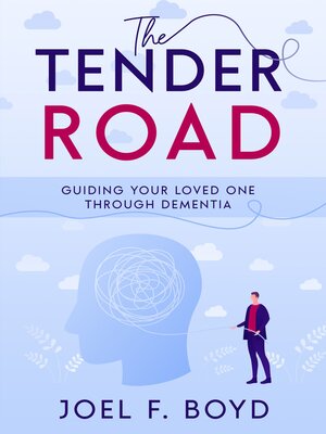 cover image of The Tender Road